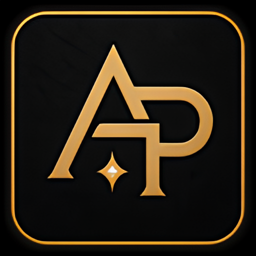 Logo Aplikasi Premium